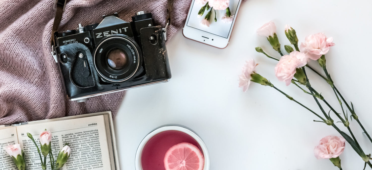 FotoGrupa GIRLS ONLY